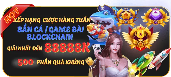 Tổng quan khuyến mãi hàng tuần TD88