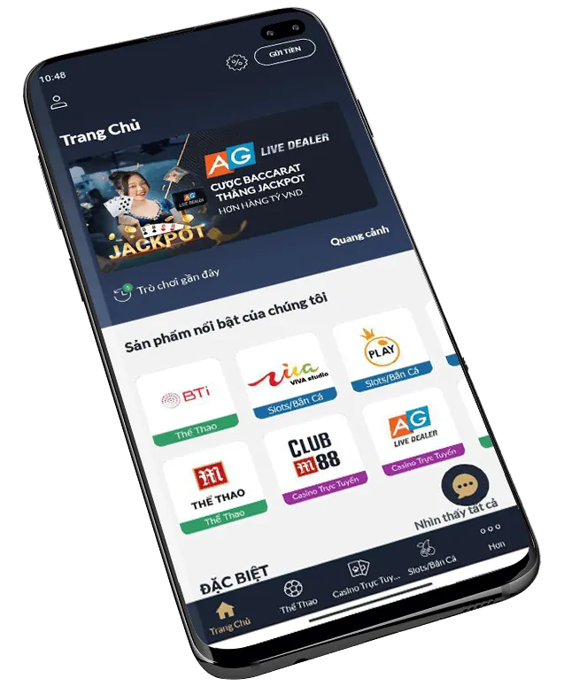 Chọn game RTP cao TD88
