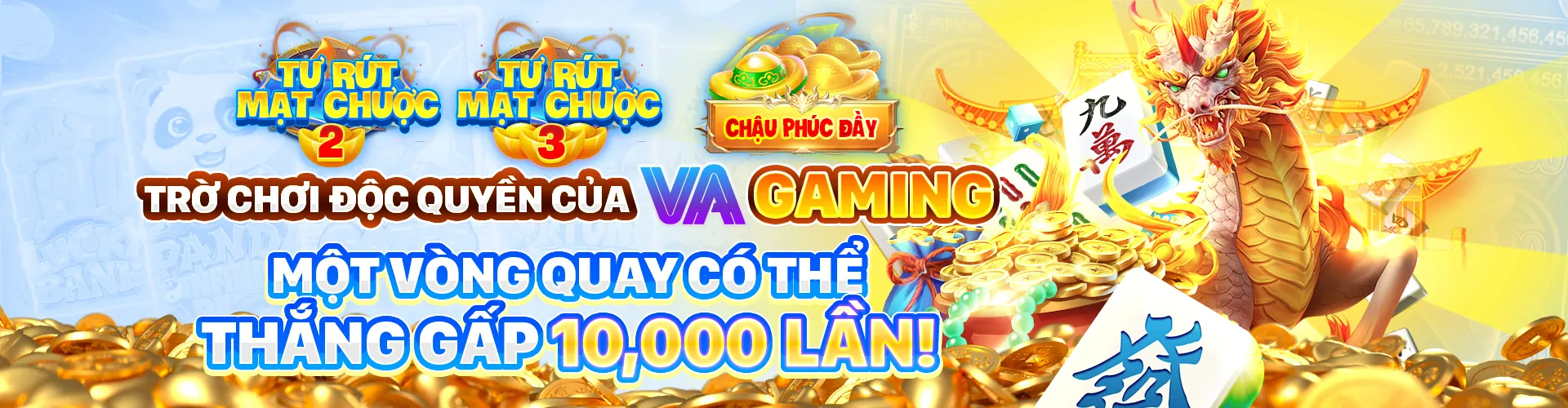 Trung tâm VIP TD88 với các ưu đãi độc quyền