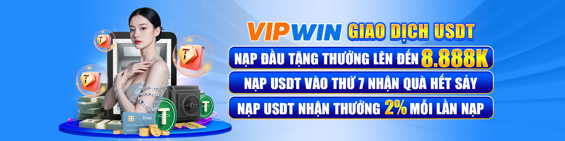 Các phương thức thanh toán an toàn tại TD88