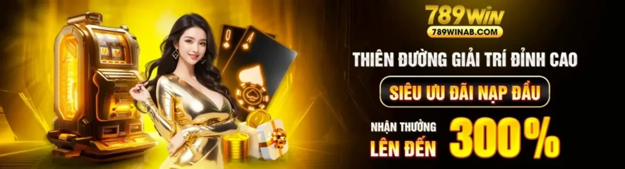 Banner ưu đãi nạp tiền lần đầu td88