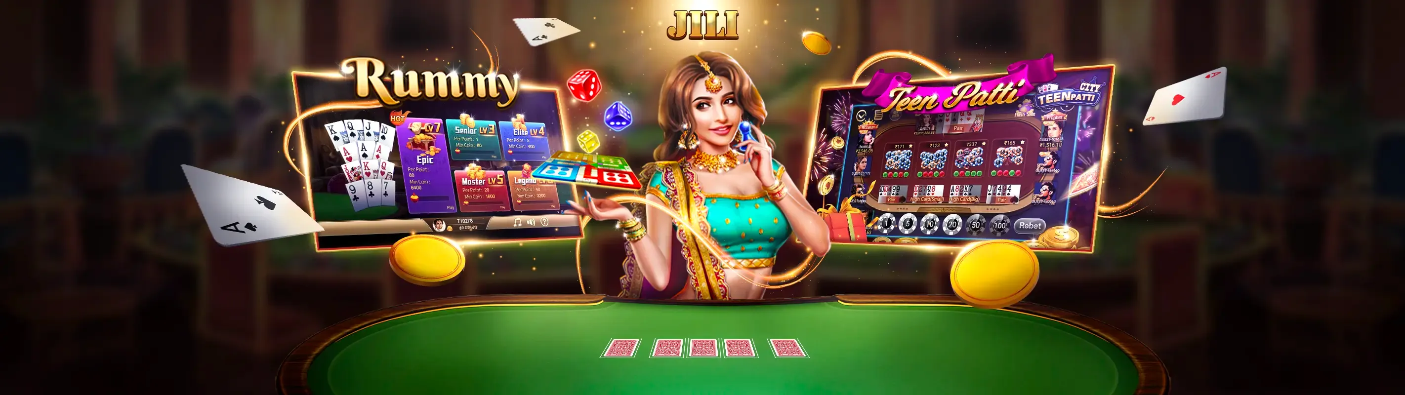 Hình ảnh tổng quan về các đặc quyền VIP tại td88