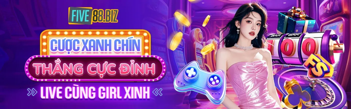Máy đánh bạc Nổ Hũ TD88