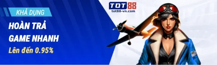 Slot game và nổ hũ td88